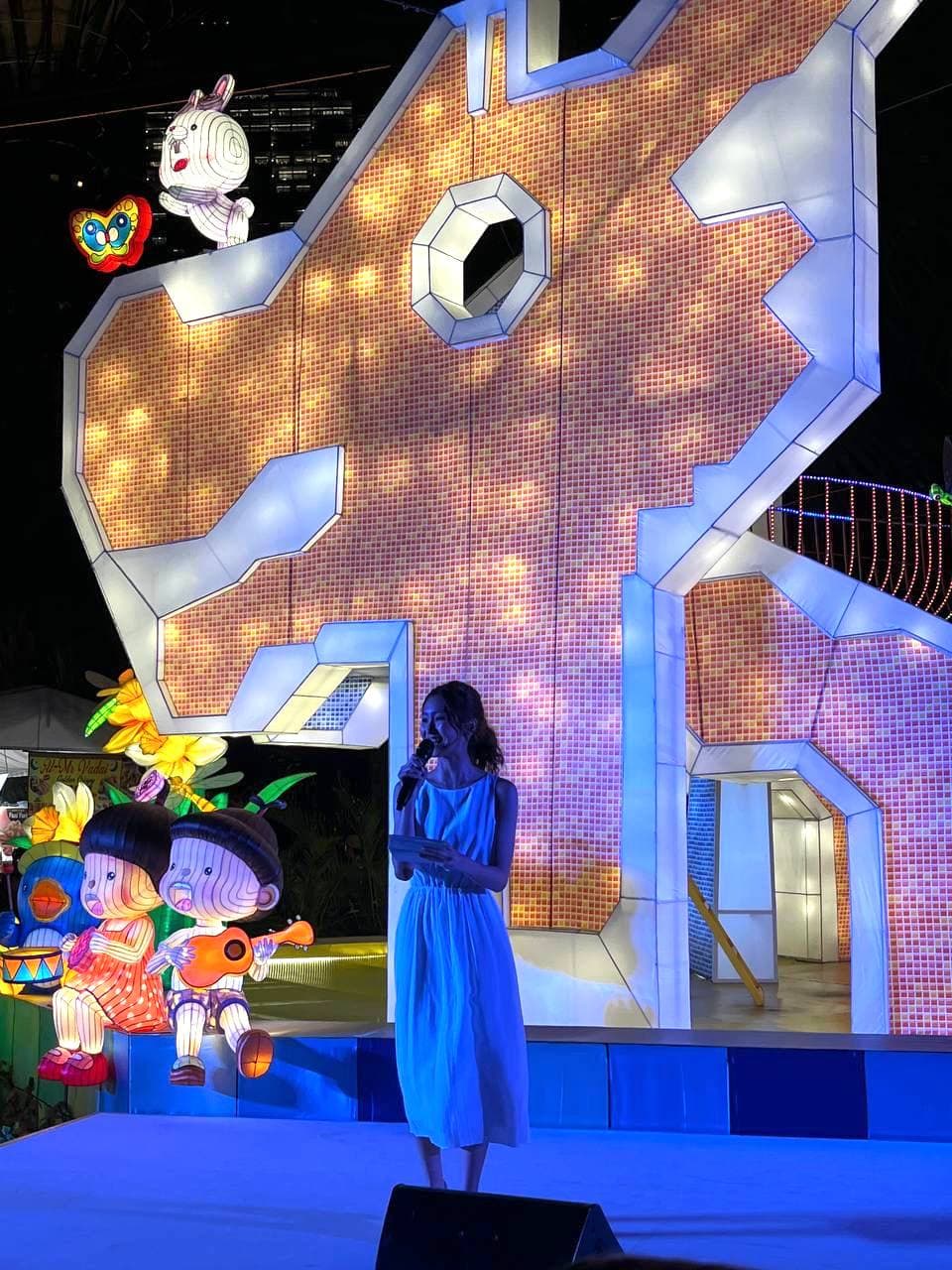 Mid Autumn Festival